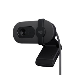 Logitech Brio 100 Full...